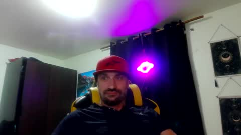 chad online show from November 2, 2025, 6:05 am