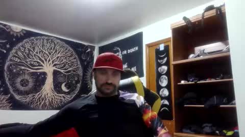 chad online show from November 27, 2025, 8:27 am