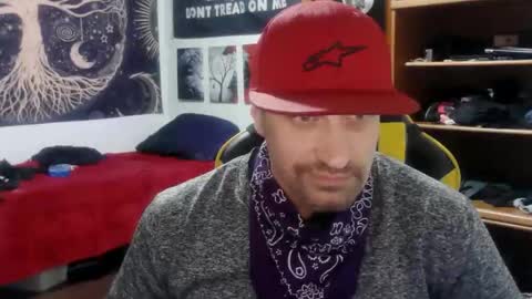 chad online show from December 13, 2025, 9:31 pm