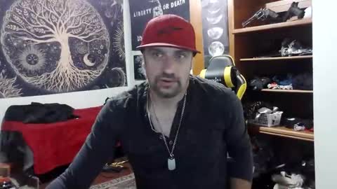 chad online show from December 17, 2025, 11:44 pm