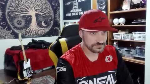 chad online show from January 7, 2026, 2:58 am