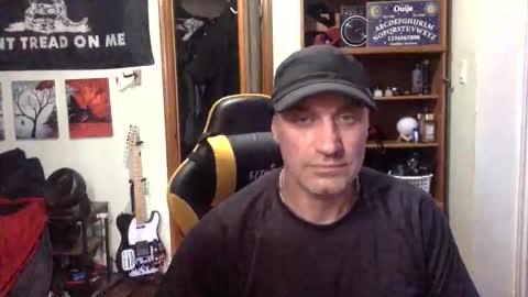 chad online show from February 1, 2026, 8:18 pm