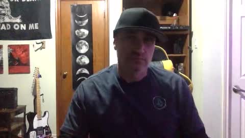 chad online show from February 3, 2026, 11:43 pm