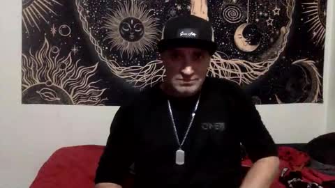 chad online show from February 12, 2026, 11:49 am