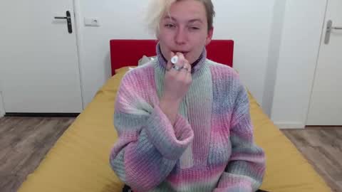 Snapshot of clittytastic chatting on February 17, 2025, 7:58 am Syl online show from February 17, 2025, 7:58 am