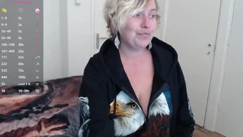 Snapshot of clittytastic chatting on September 18, 2025, 9:17 pm Syl online show from September 18, 2025, 9:17 pm