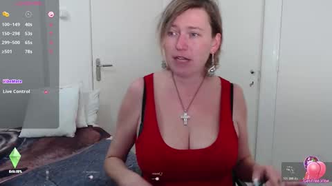 Snapshot of clittytastic chatting on February 3, 2026, 8:30 am Syl online show from February 3, 2026, 8:30 am