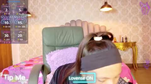 Cloe online show from January 14, 2026, 4:29 am