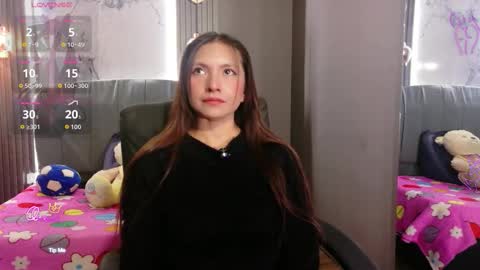 Cloe online show from February 6, 2026, 2:27 am