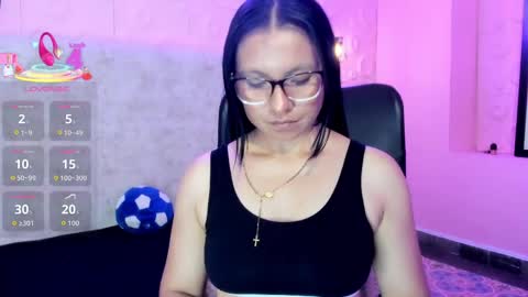 Cloe online show from May 19, 2026, 1:56 am