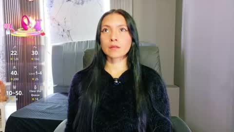Cloe online show from May 29, 2026, 9:24 pm