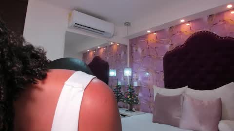 Cloe 555 online show from December 20, 2025, 8:49 pm