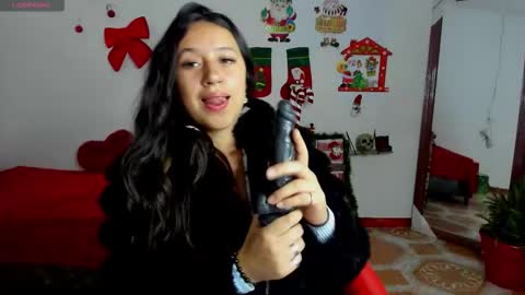 cloe_7 online show from January 9, 2026, 2:58 am