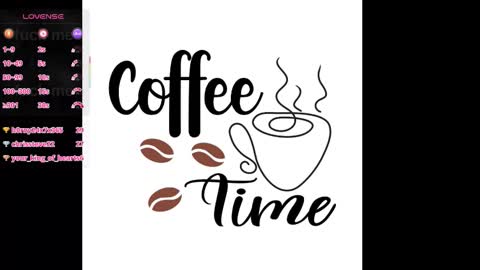 cloe_7 online show from February 3, 2026, 6:22 am