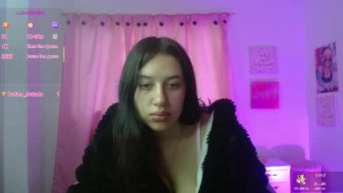 cloe_7 online show from March 30, 2026, 12:28 pm