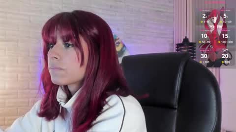 Snapshot of cloe__hills chatting on December 9, 2024, 12:19 pm Cloe online show from December 9, 2024, 12:19 pm