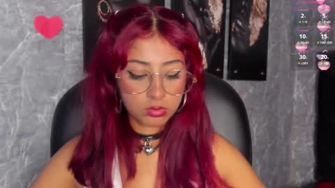 Snapshot of cloe__hills chatting on February 18, 2025, 2:59 pm Cloe online show from February 18, 2025, 2:59 pm