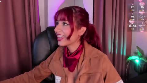 Snapshot of cloe__hills chatting on March 6, 2025, 9:09 pm Cloe online show from March 6, 2025, 9:09 pm