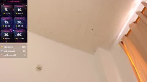 CLOE online show from November 6, 2025, 2:51 pm