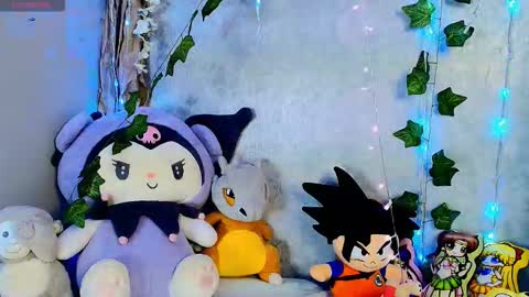 Cloe Leeee online show from November 29, 2025, 6:49 am