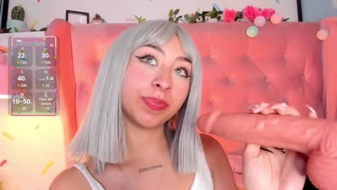 Cloe  online show from February 8, 2025, 4:04 pm