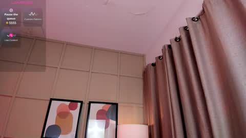 Cloe  online show from February 7, 2026, 10:46 pm