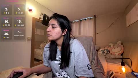 Snapshot of cloe_small08 chatting on February 2, 2026, 11:31 am cloe small online show from February 2, 2026, 11:31 am