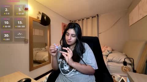 Snapshot of cloe_small08 chatting on February 4, 2026, 3:01 am cloe small online show from February 4, 2026, 3:01 am