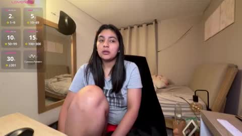 Snapshot of cloe_small08 chatting on February 5, 2026, 2:49 am cloe small online show from February 5, 2026, 2:49 am