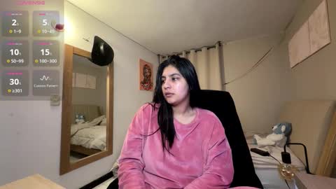 Snapshot of cloe_small08 chatting on February 6, 2026, 7:23 am cloe small online show from February 6, 2026, 7:23 am