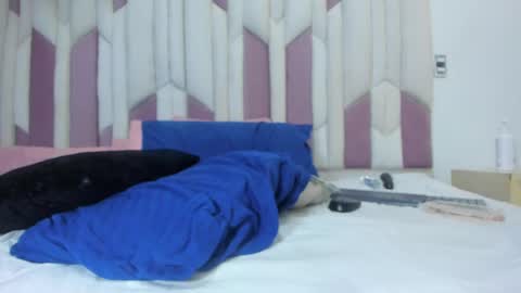 Cloe  Stanfort online show from February 13, 2025, 10:33 pm