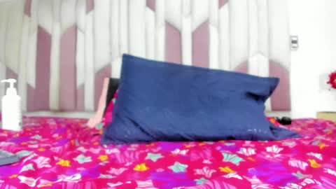 Cloe  Stanfort online show from March 12, 2025, 10:17 pm