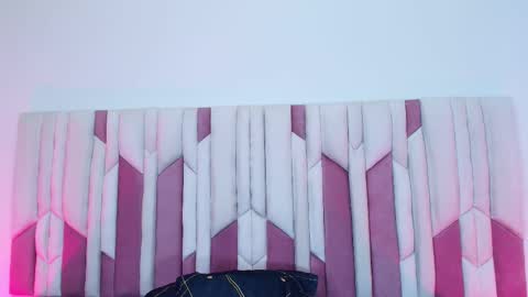 Cloe  Stanfort online show from October 12, 2025, 7:13 pm