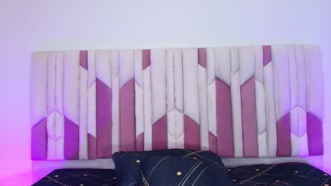 Cloe  Stanfort online show from October 15, 2025, 7:14 pm