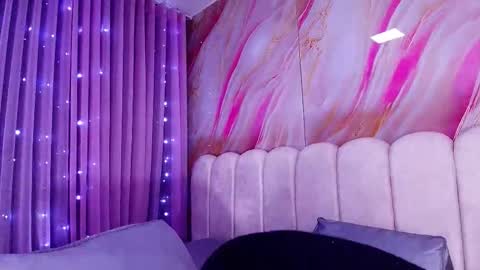 Cloe  Stanfort online show from February 16, 2026, 7:10 pm