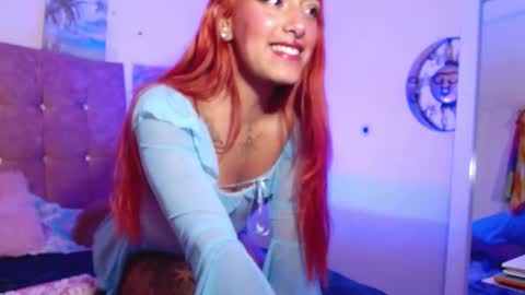 cloe_sun_ online show from March 20, 2026, 8:03 pm