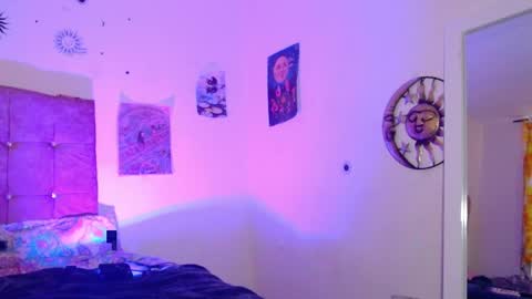 cloe_sun_ online show from April 18, 2026, 7:58 pm