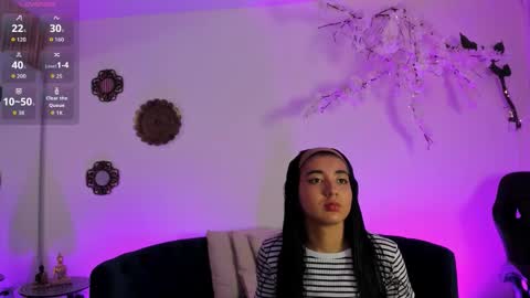 CLOE  online show from January 15, 2026, 3:00 am