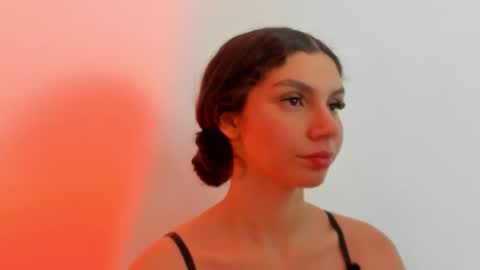 cloee20_ online show from December 22, 2025, 2:30 am