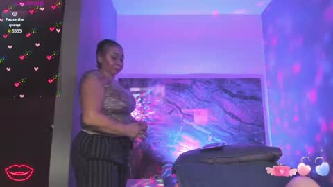 CLOE online show from January 28, 2025, 11:17 am