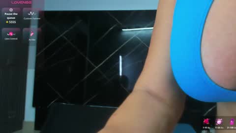 CLOE online show from September 19, 2025, 12:06 pm