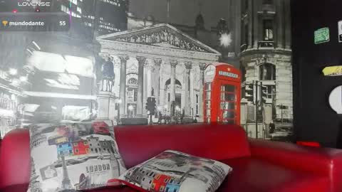 ---Cloe--- online show from March 3, 2026, 9:10 pm