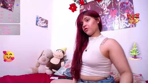 cloe online show from January 6, 2025, 11:07 am