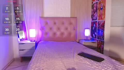 cloey_bentley online show from May 7, 2026, 2:33 pm