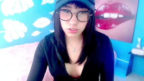 Snapshot of cloud_eli chatting on June 12, 2026, 6:51 pm Elizabeth online show from June 12, 2026, 6:51 pm