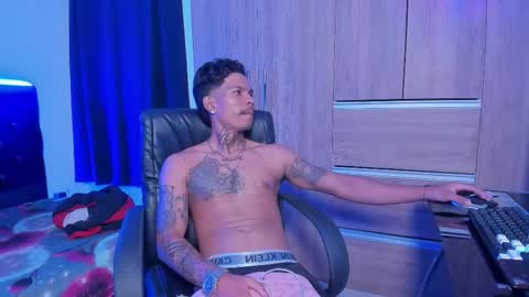 Snapshot of cloud_mckey8 chatting on February 26, 2026, 4:00 am cloud_mckey8 online show from February 26, 2026, 4:00 am