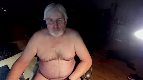 cloudalert62 online show from March 4, 2025, 11:54 pm