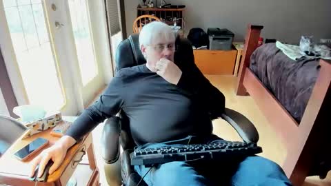 cloudalert62 online show from March 23, 2026, 7:51 pm