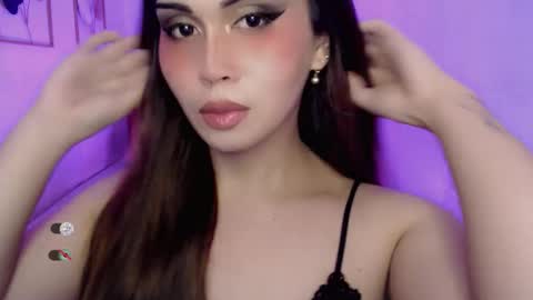 Cloudia babe69 online show from February 3, 2026, 12:10 pm