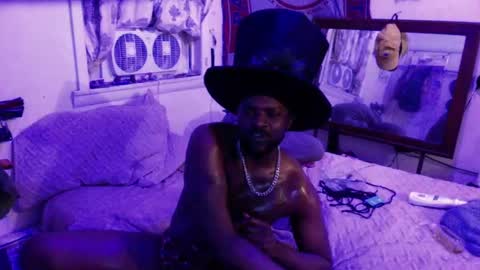  Sir online show from October 30, 2025, 1:07 am